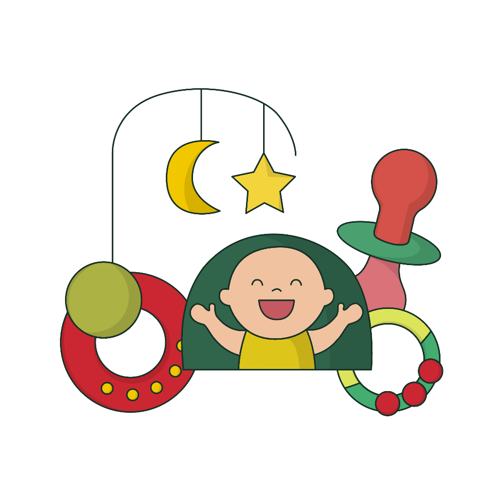 Teethers